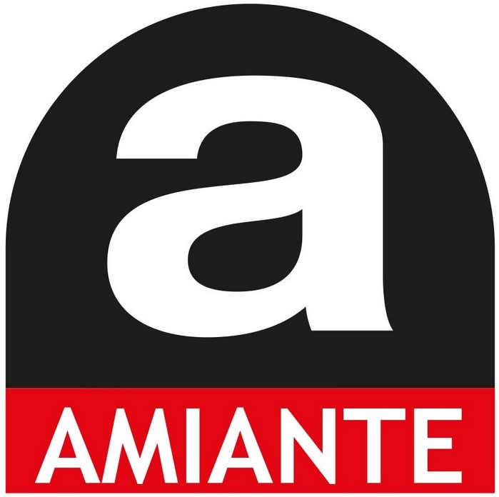 Logo amiante